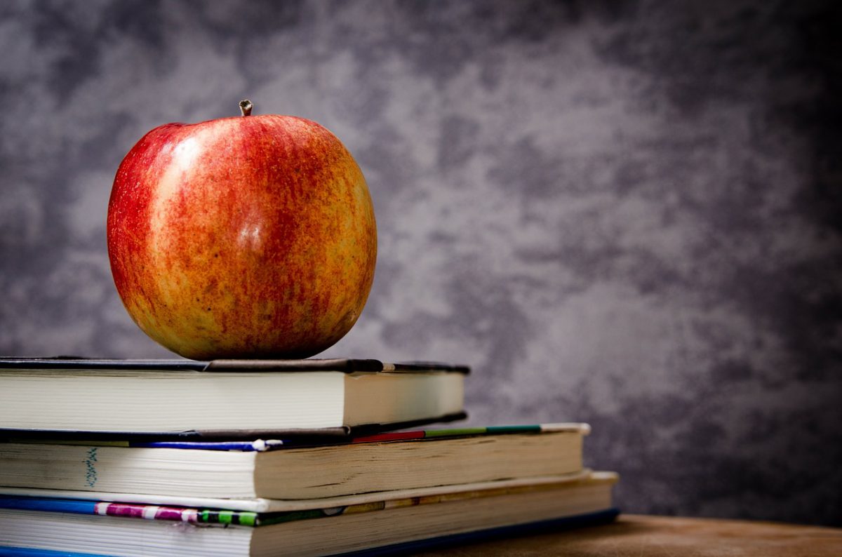 Education key in developing countries | HR News - HR Magazine | HR Online