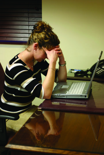 It's 'Time To Talk' about mental health | HR News - HR Magazine | HR Online