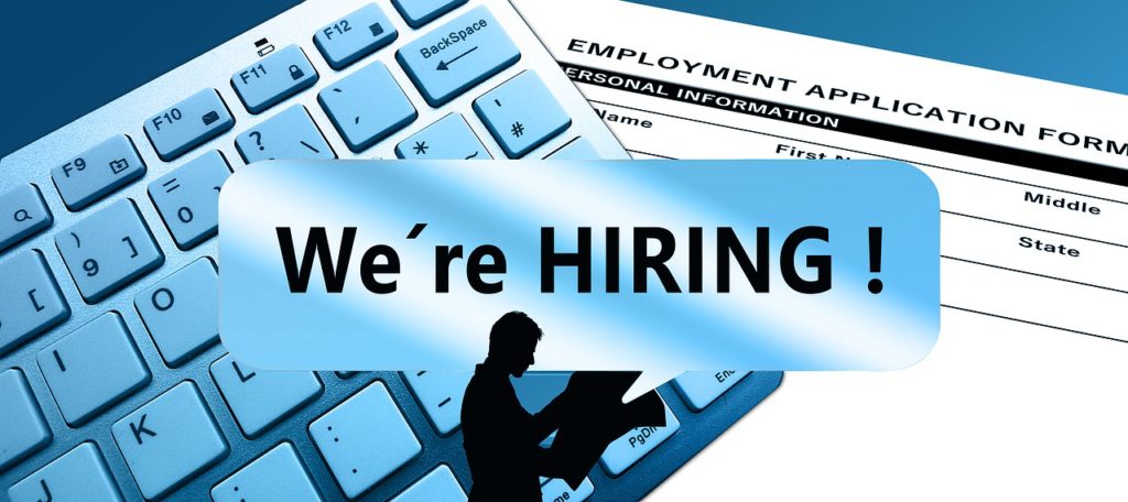 Hiring activity and job vacancies rise in APAC region | HR News - HR Magazine | HR Online