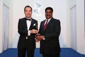 Nineteen named Best Companies to Work for in Singapore | HR News - HR Magazine | HR Online