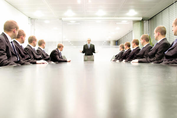 Challenges for Boardrooms — Regulatory Climate, Attracting Top Talent, and Cybersecurity | HR News - HR Magazine | HR Online