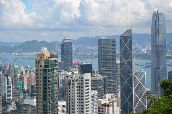 The most and least expensive cities for expatriate housing | HR News - HR Magazine | HR Online
