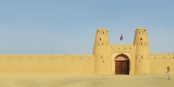 Breaking down patriarchal fortresses | HR Features - HR Magazine | HR Online