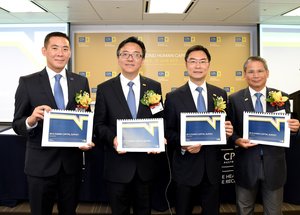 HK employment outlook promising but difficult | HR News - HR Magazine | HR Online