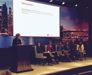 Innovation, new markets and diversity lead WCD Americas Institute | HR News - HR Magazine | HR Online