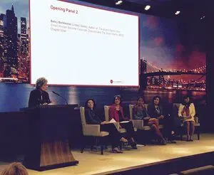 Innovation, new markets and diversity lead WCD Americas Institute | HR News - HR Magazine | HR Online