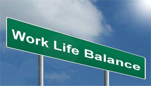 Flexibility is key to work-life balance | HR News - HR Magazine | HR Online
