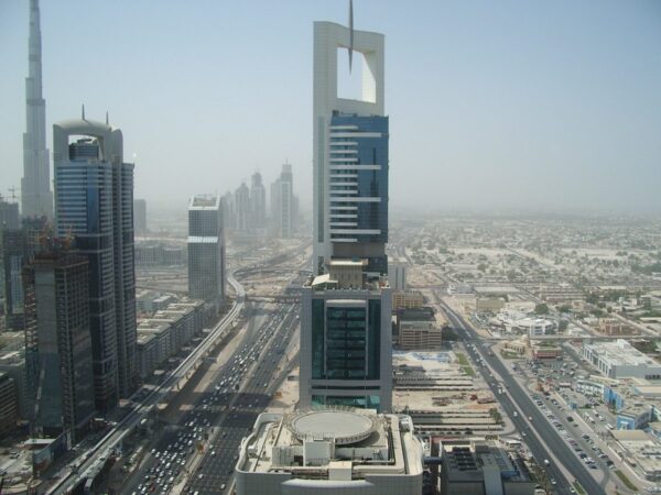 Nationalisation and integrating expatriates top MSI Middle East agenda | HR News - HR Magazine | HR Online