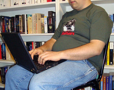HK home-workers fear getting fat and lonely | HR News - HR Magazine | HR Online