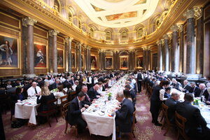 69 businesses scoop up prestigious safety awards | HR News - HR Magazine | HR Online