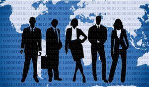 ‘Qualified and committed to serve’—Call for equality in government | HR Features - HR Magazine | HR Online