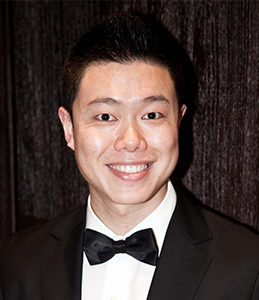 Ben Shao, Wallem Group | HR Community - HR Magazine | HR Online