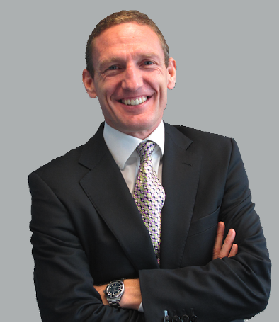 Justin Bridge, Jardine Matheson Limited | HR Community - HR Magazine | HR Online