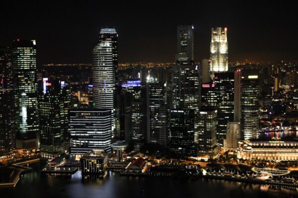 Singapore—SE Asia’s new talent hotspot | HR News - HR Magazine | HR Online