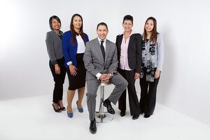 Majority of graduates satisfied with first job | HR News - HR Magazine | HR Online