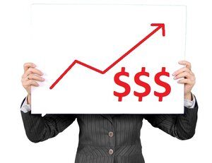 Average top executive salary increases again | HR News - HR Magazine | HR Online