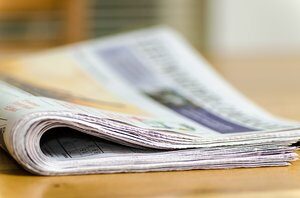 Print publications still popular | HR News - HR Magazine | HR Online