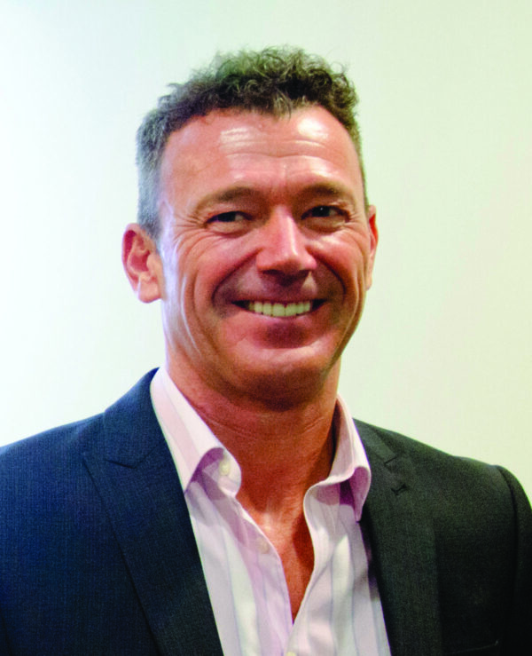Anthony Ward Rushton, HSBC | HR Community - HR Magazine | HR Online