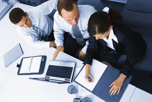 Randstad Singapore expands Business Support Unit | HR News - HR Magazine | HR Online
