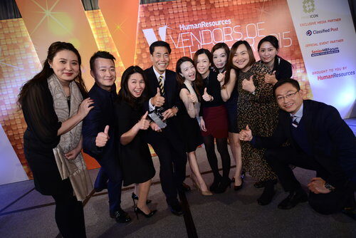 How to be an award-winning HR vendor | HR Features - HR Magazine | HR Online