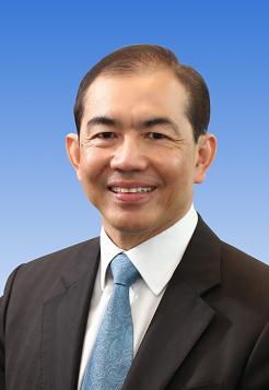 Stephen Leung, Pfizer Hong Kong | HR Community - HR Magazine | HR Online