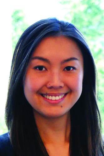 Jeannette Tam, Bird & Bird | HR Community - HR Magazine | HR Online
