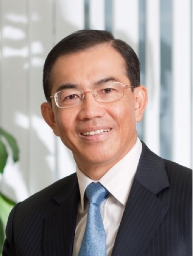 Stephen Leung, Pfizer Hong Kong | HR Community - HR Magazine | HR Online