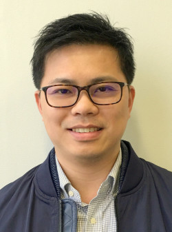 Alex Yeung, Avery Dennison | HR Community - HR Magazine | HR Online