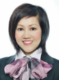 Flora Chan, United Overseas Bank Hong Kong | HR Community - HR Magazine | HR Online