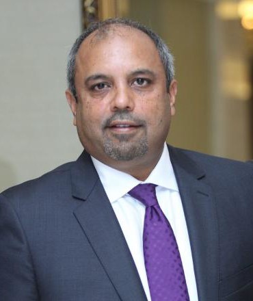 Rizwan Masood, Standard Chartered Bank | HR Community - HR Magazine | HR Online