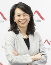 AIA Leadership Centre_Shu Khoo