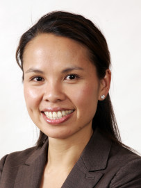 Kerry Rooks, Prudential Hong Kong Limited | HR Community - HR Magazine | HR Online