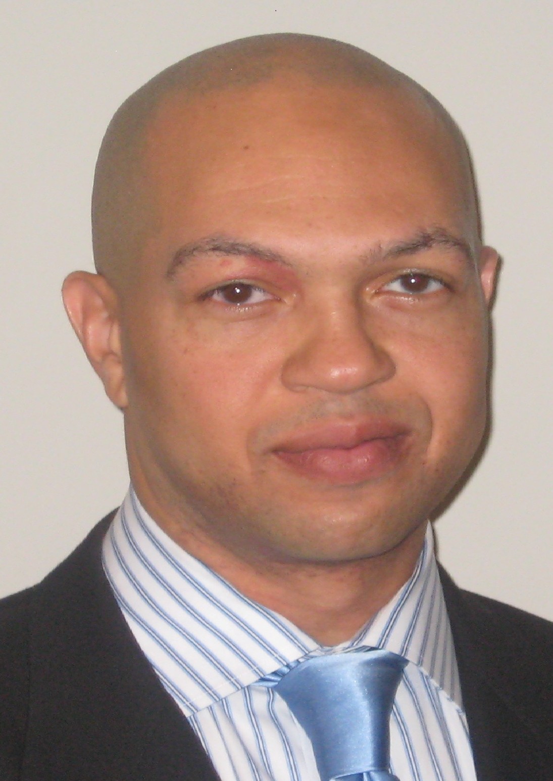 Charles Hughley, Johnson Electric Group | HR Community - HR Magazine | HR Online