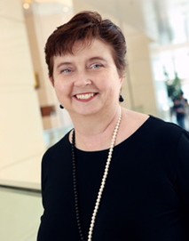 MaryAnn Vale, PVH Far East Limited | HR Community - HR Magazine | HR Online