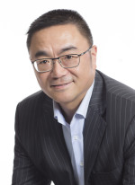 Eric Or, JOS Hong Kong | HR Community - HR Magazine | HR Online