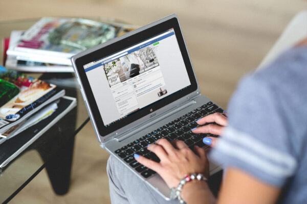 Facebook job postings: a brave leap | HR News - HR Magazine | HR Online