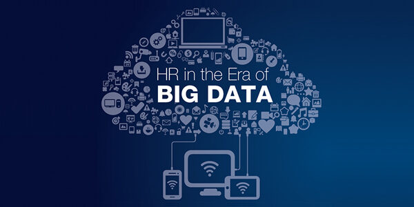 HR in the era of Big Data | HR News - HR Magazine | HR Online
