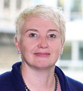 Pattie Walsh, Bird and Bird | HR Community - HR Magazine | HR Online