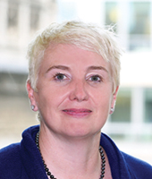 Pattie Walsh, Bird and Bird | HR Community - HR Magazine | HR Online