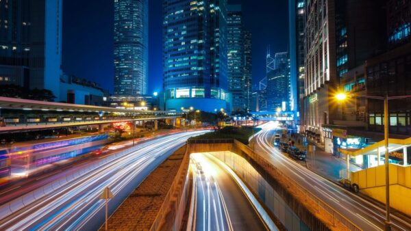 In pursuit of Hong Kong's finance talent | HR News - HR Magazine | HR Online