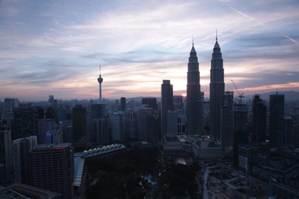 Decreased productivity in Asia: stepping it up | HR News - HR Magazine | HR Online
