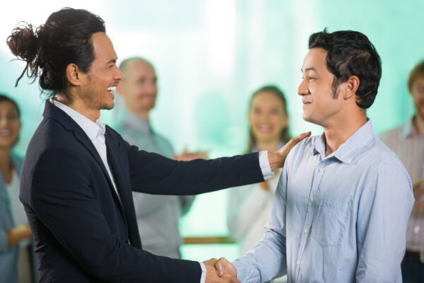 Promotion based on luck and supervisor relationship, say HKers | HR News - HR Magazine | HR Online | Image: by Freepik