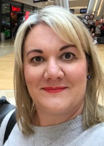 Michelle Lacey, RBS | HR Community - HR Magazine | HR Online