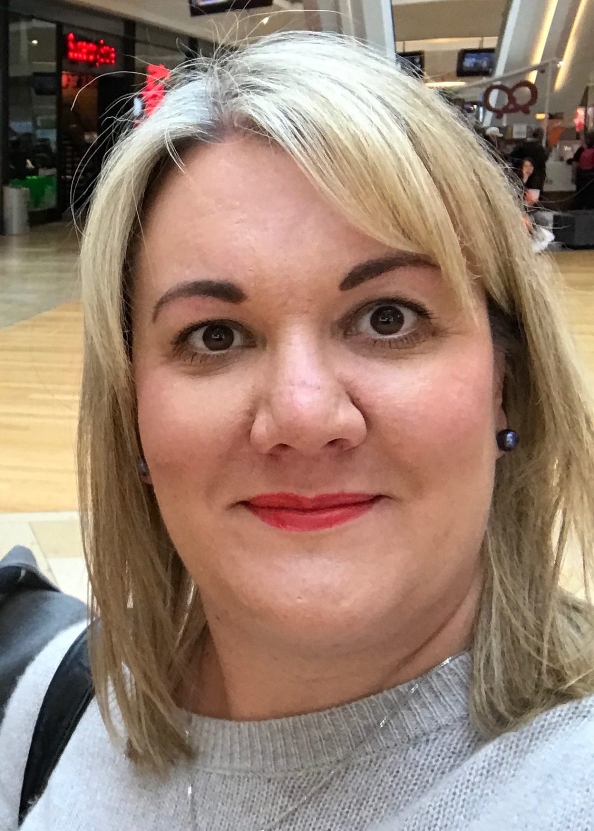 Michelle Lacey, RBS | HR Community - HR Magazine | HR Online