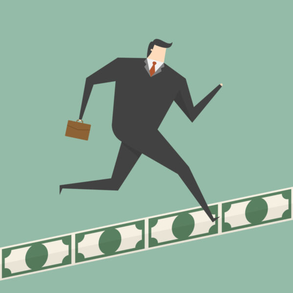 Finance Professionals reveal their ideal place to work | HR News - HR Magazine | HR Online