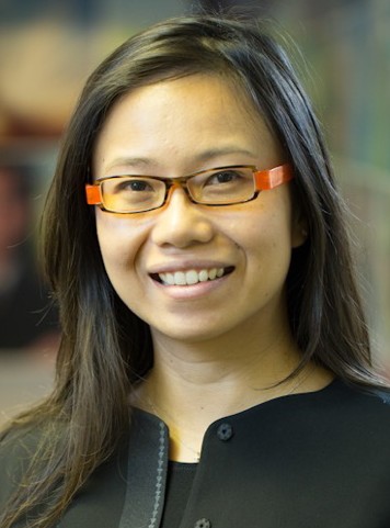 Peng Hui Lim, AXA Asia | HR Community - HR Magazine | HR Online