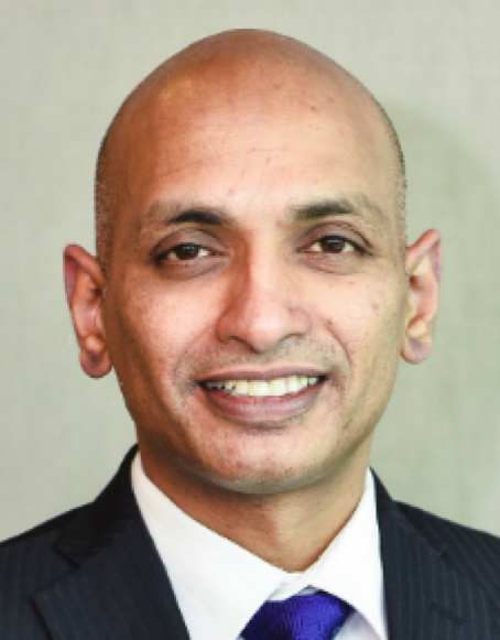 Ramesh Gopalkrishna, Facebook | HR Community - HR Magazine | HR Online