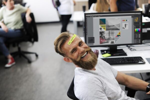 What drives happiness in Hong Kong’s workplaces? | HR News - HR Magazine | HR Online