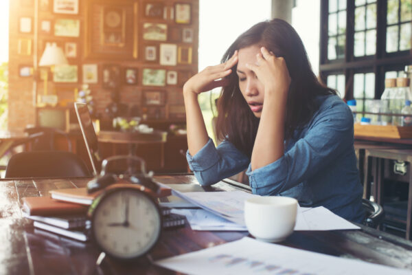Women's job satisfaction lowest in Hong Kong, Singapore and Malaysia | HR News - HR Magazine | HR Online