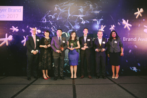 Google excels itself as Most Attractive Employer in Singapore | HR News - HR Magazine | HR Online
